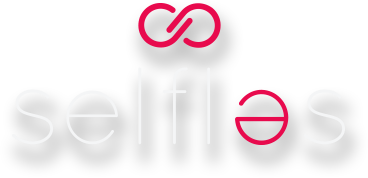selfles logo